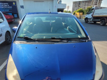 Mitsubishi Colt Cabriolet CZC (tip Z3B)