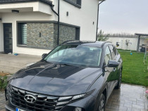 Hyundai Tucson 4x4, cumparata de noua,in garantie, TVA deductibil