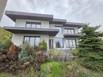 Casa P 1 - 7 camere - s.u. 208 mp - Teren 908 - Pantelimon -