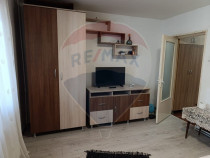 Apartament cu o camera in zona Garii