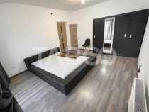 Garsoniera decomandata de vanzare balcon parcare Alma Turnis