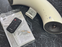 Sistem de Andocare Dual Samsung