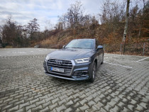 Audi Q5 2017 75000 km