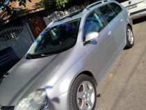 Vw golf Vând urgent fără probleme