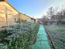 Teren Intravilan + Casa, 2 fronturi, Calea Bogdanesti