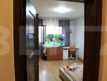 Apartament cu 2 Camere Decomandate Vedere Panoramică &icirc;n