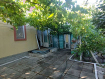 Casă, gradină, teren mare - Palazu Mare