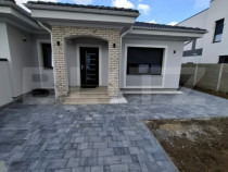 Casă individuală modernă &icirc;n Dumbrăvița 151 mp utili ??