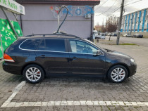 Vand Volkswagen golf 6 an 2012