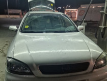 Vând Opel Astra G
