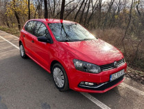 Volkswagen Polo - 1.0 MPI