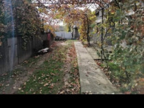 Casa de vânzare+teren in Horia jud. Neamt