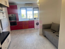 Garsoniera Soseaua Straulesti- Baneasa.