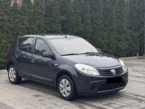 Dacia Sandero 2008