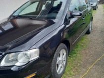 Volkswagen Passat B6 an 2009 euro 5