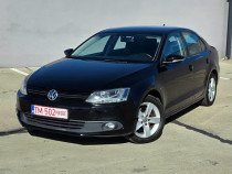 Vw Jetta Confortline 2015 import Olanda, KM reali, Rate, Garantie