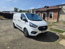 Vand Ford Transit Custom L2H1