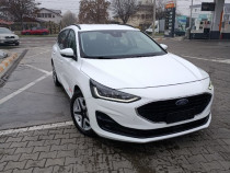 Ford focus 1.5 TDCI automat 2022