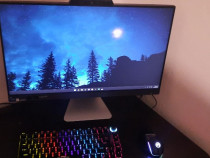 PC all in one Procesor Intel® Core™ i7-1255U Intel UHD Graphics