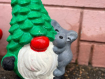 Ornamente de gradina