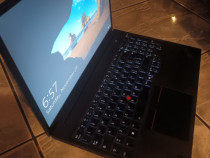 Lenovo P16 ultra 9 Vpro gen 3