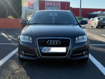 Audi A3 1.6TDI 105 CP 2012 Euro 5