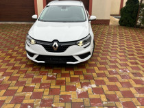 Renault Megane 4