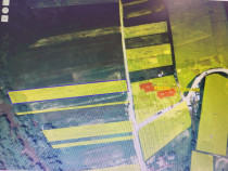 Teren de vanzare 2500mp