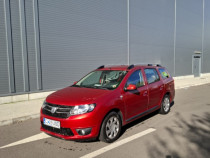 Dacia Logan MCV 2015.