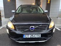 Volvo XC 60 D3 2016 stare f. buna