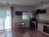 Inchiriez apartament 2 camere foarte calduros Selimbar sud