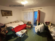 Titan, Liviu Rebreanu, garsoniera