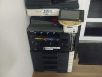 Multifunctionala Konica Minolta C220