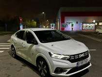 Dacia Logan 3 2024 Full