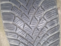 Cauciucuri Continental 205 55 R16 iarna