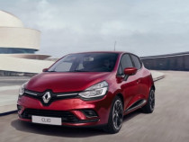 Renault Clio IV versiunea Life 2018