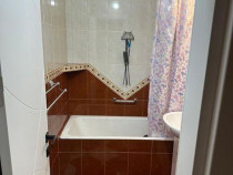 Dristor metrou etaj 3 semidecomandat