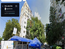 3 camere etaj intermediar 2 balcoane Viziru 3 are TOATE dota