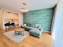 Apartament 2 camere/ One Cotroceni/Centrala Proprie/ Metrou