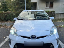 Toyota Prius Hibrid 2014