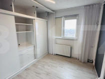 Apartament 3 camere, 52 mp, zona Fortuna