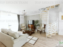Panorama si Stil &ndash; Duplex cu 2 Camere si Terasa Spectac...