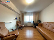 Apartament cu 2 camere de inchiriat zona centrala Tulcea