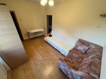 Apartament 2 camere Central cu Terasa