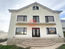 Casa P 1 Pod(M)Foarte Spatioasa, Mobilata si Utilata Complet