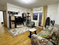 Apartament 2 camere, 60mp utili, mobilat si utilat, zona ...