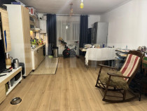 Apartament cu 2 dormitoare si gradina zona Tineretului.