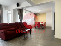 Apartament 4 Camere 135 MP, cu Vedere Superba la Mare si la