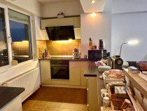 Apartament 3 camere tip duplex -Sebastian Parc Sebastian ...