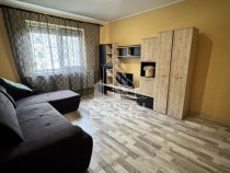 Garsoniera , et.1 , zona Blascovici